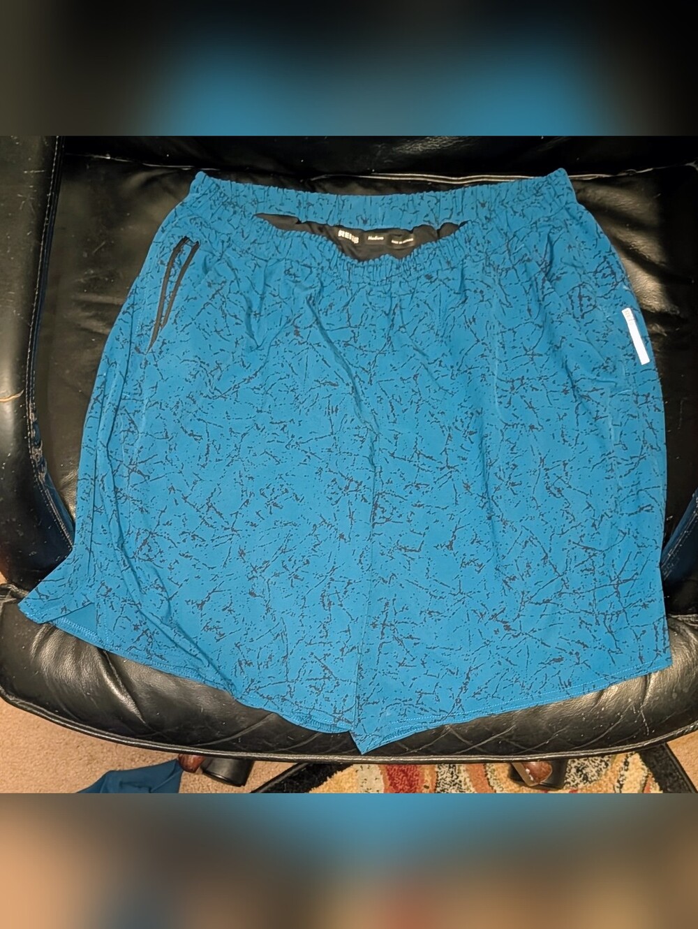 REI Running Shorts